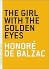 The Girl With The Golden Eyes