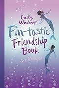 Emily Windsnap's Fin-tastic Friendship Book