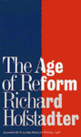 The Age of Reform (Paperback)