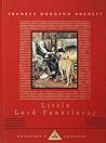 Little Lord Fauntleroy by Frances Hodgson Burnett