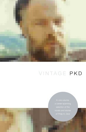 Vintage PKD (Paperback)