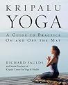 Kripalu Yoga: A G...