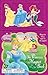 The Princess Magnet Book (Disney Princess)