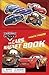The Cars Magnet Book