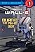 BURN-E the Fix-It Bot (Disney/Pixar WALL-E) (Step into Reading)