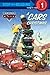 A Cars Christmas (Step into Reading)