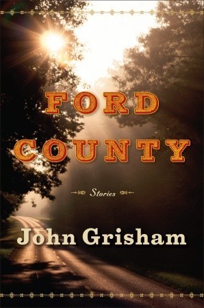 ebook download Ford County