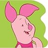 Pretend with Piglet (Little Nugget) Pretend with Piglet (Little Nugget)