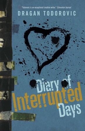 Diary of Interrupted Days (Hardcover)