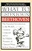 What to Listen for in Beethoven by Robert     Harris