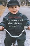 Summer of the Heart: Saving Alexandre