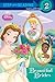 Beautiful Brides (Disney Princess) (Step into Reading)