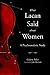 What Lacan Said About Women