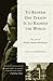 To Redeem One Person Is to Redeem the World by Gail A. Hornstein