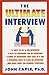 The Ultimate Interview