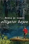 Alligator Bayou