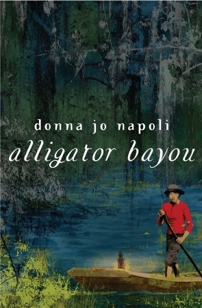 Alligator Bayou (Hardcover)
