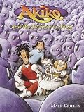 Akiko and the Journey to Toog