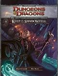 Keep on the Shadowfell