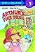 Arthur's Fire Drill by Marc Brown Arthur's Fire Drill by Marc Brown