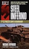 Steel Inferno: 1st SS Panzer Corps in Normandy