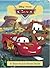 Cars: A Read-Aloud Board Book (Disney/Pixar Cars)