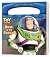 Buzz to the Rescue (Disney/Pixar Toy Story) (a Golden Go-Along Book)