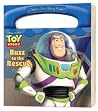 Buzz to the Rescue (Disney/Pixar Toy Story) (a Golden Go-Along Book) Buzz to the Rescue (Disney/Pixar Toy Story) (a Golden Go-Along Book)