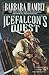 Icefalcon's Quest (Darwath, #5)