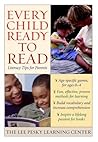 Every Child Ready to Read by The Lee Pesky Learning Center