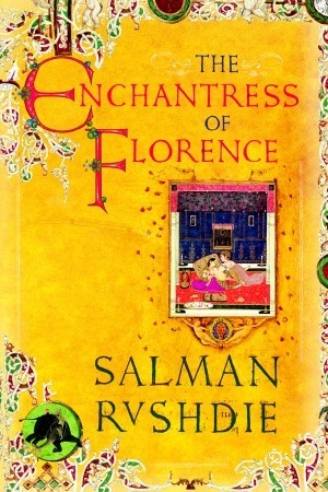 The Enchantress of Florence
