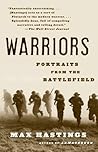 Warriors: Portraits from the Battlefield