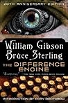 The Difference Engine by William Gibson