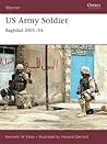 US Army Soldier: ...