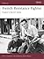 French Resistance Fighter: France's Secret Army (Warrior, 117)