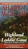 Highland Laddie Gone (Elizabeth MacPherson, #3)