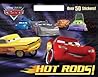 Hot Rods! (Disney/Pixar Cars)