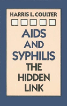 AIDS and Syphilis: The Hidden Link