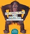 Orangutans Are Ticklish: Fun Facts from an Animal Photographer