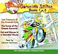 Geronimo Stilton: #1-3