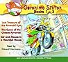 Geronimo Stilton:...