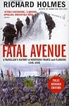 Fatal Avenue: A T...