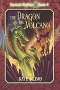 The Dragon in the Volcano