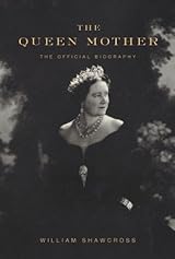 洋書 Queen Elizabeth The Queen Mother 6634223._UX160_.jpg