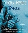 Page by Tamora Pierce Page by Tamora Pierce