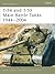 T-54 and T-55 Main Battle Tanks 1944–2004 (Osprey New Vanguard #102)