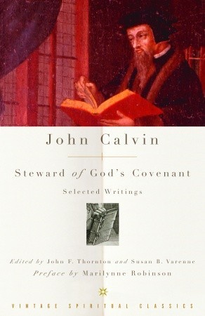 Steward of God's Covenant: Selected Writings