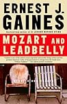 Mozart and Leadbe...