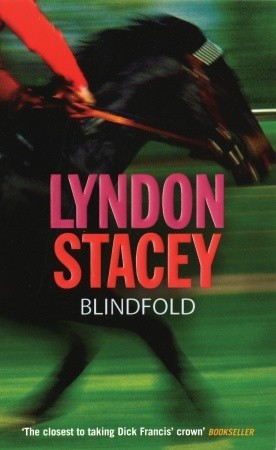 Blindfold (Gideon Blake, #1)