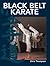 Black Belt Karate